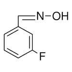 Merck 3-FLUOROBENZALDEHYDE OXIME
