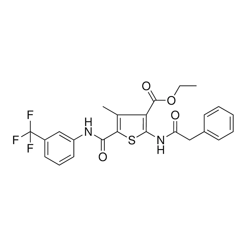 Merck RCL R46,101-6 - 25 MG