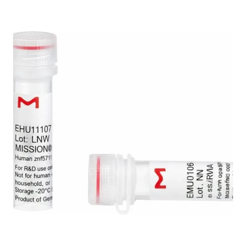 Merck MISSION(R) esiRNA