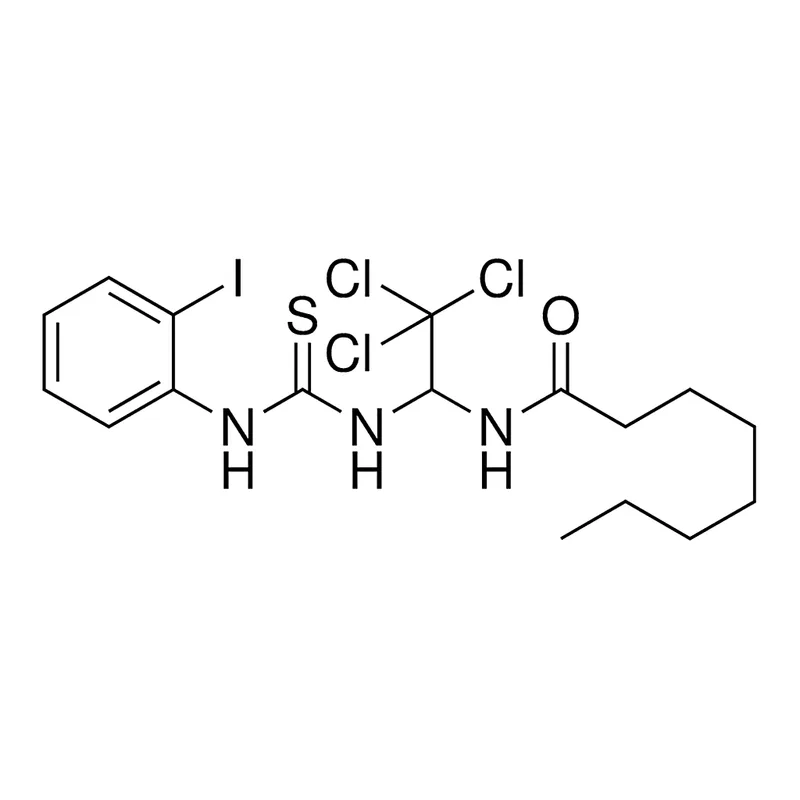 Merck OCTANOIC ACID (2,2,2-TRICHLORO-1-