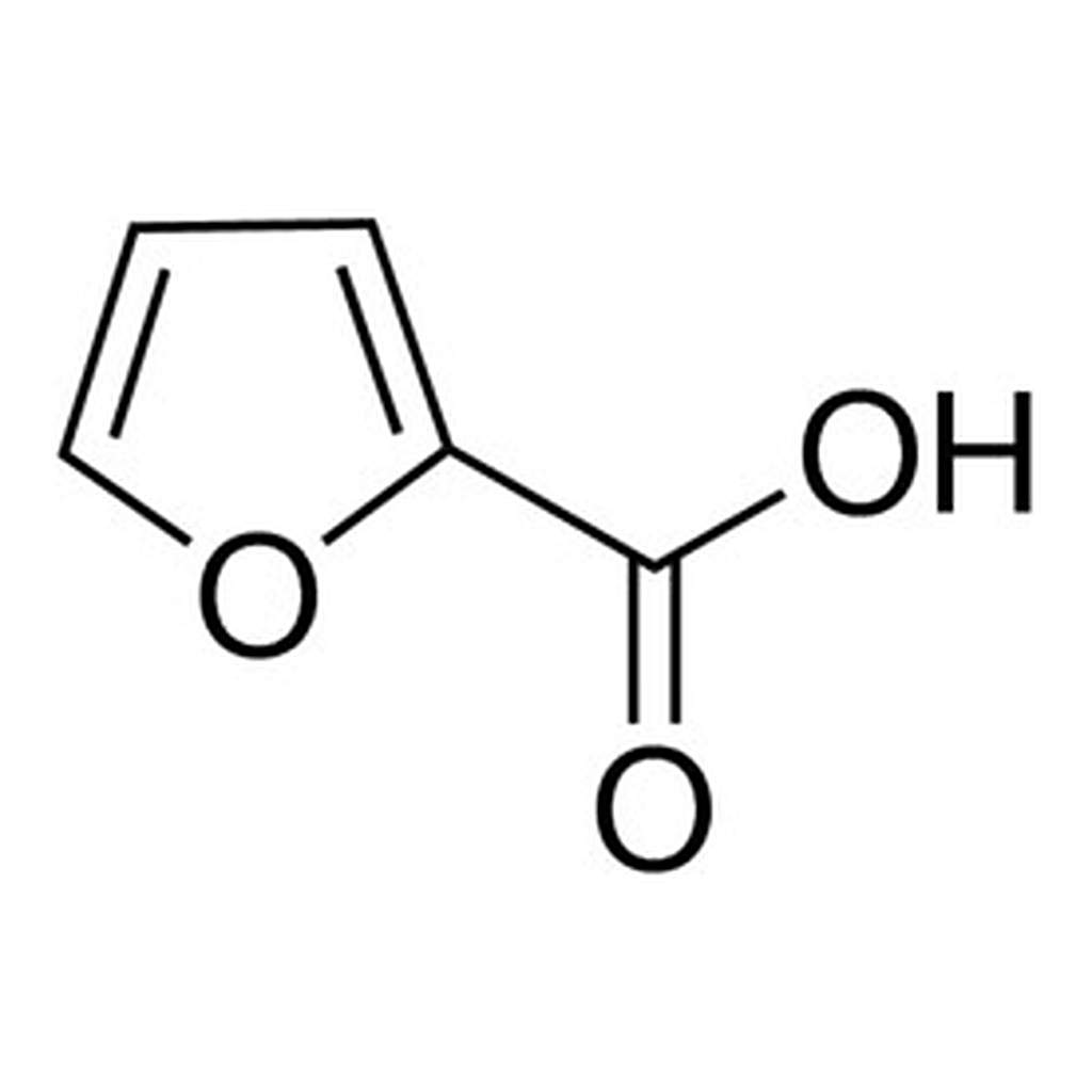 Merck 2-FUROIC ACID