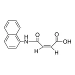 Merck N-(1-NAPHTHYL)-MALEAMIC ACID-
