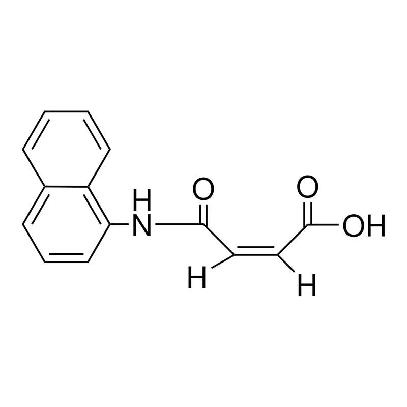 Merck N-(1-NAPHTHYL)-MALEAMIC ACID-