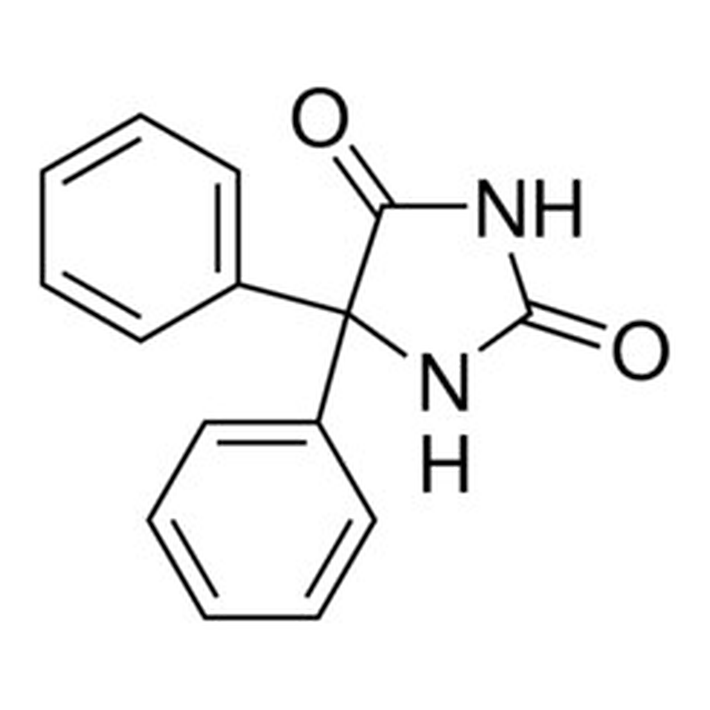 Merck PHENYTOIN