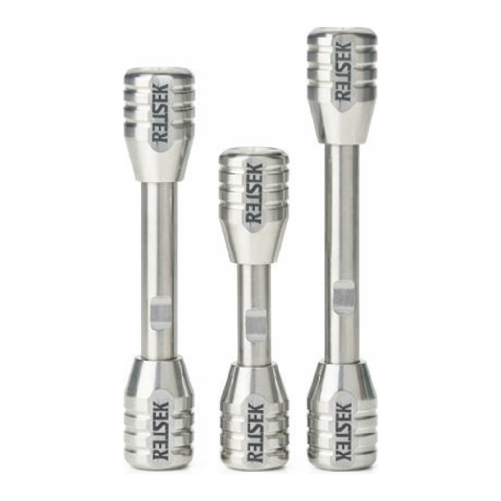 Restek Pinnacle DB C18 3um, 30 x 2.1mm