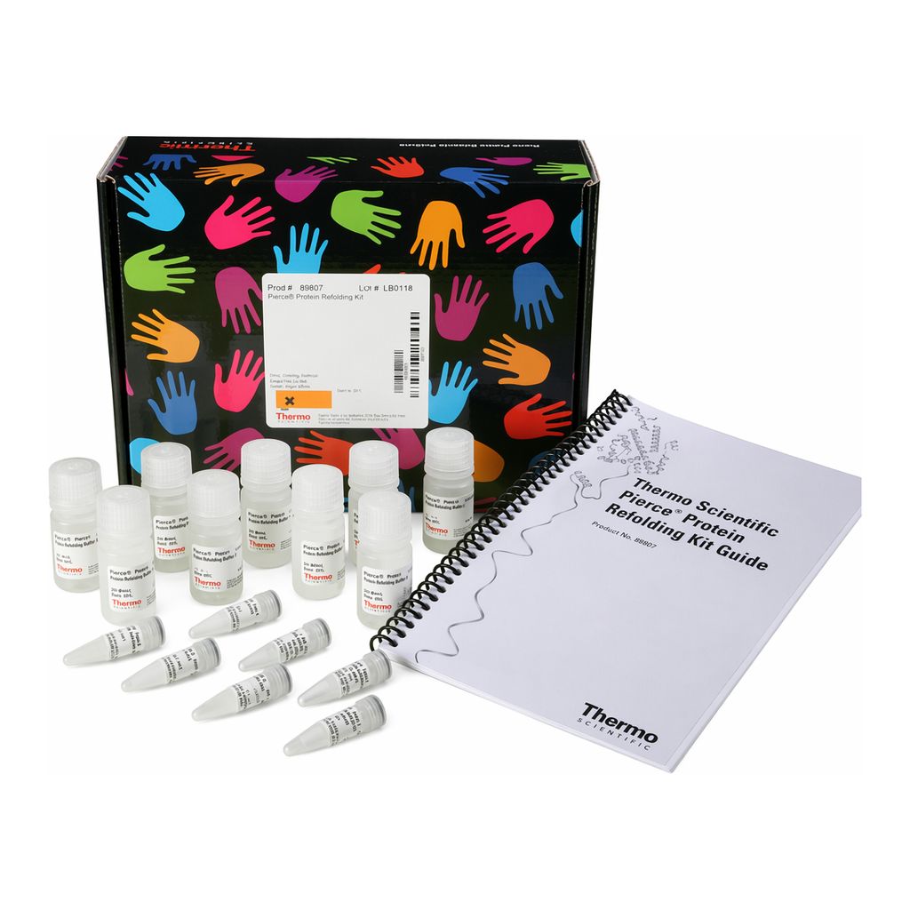 Thermo Fisher Scientific Pierce Protein Refolding Kit