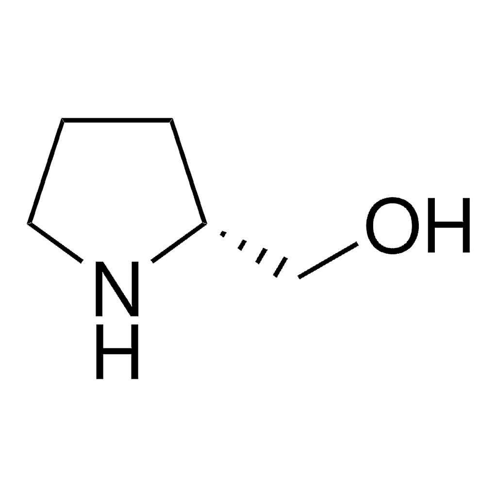 Merck (R)-(-)-2-Pyrrolidinemethanol