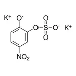 Merck 4-NITROCATECHOL SULFATE DIPOTASSIUM SALT