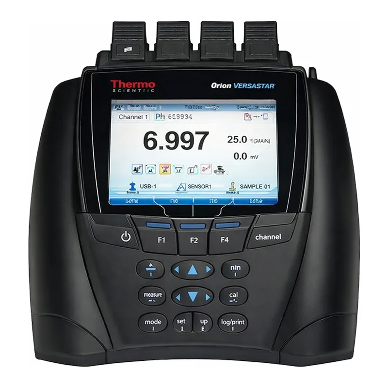 Thermo Fisher Scientific Orion Versa Star Pro Benchtop pH Meter