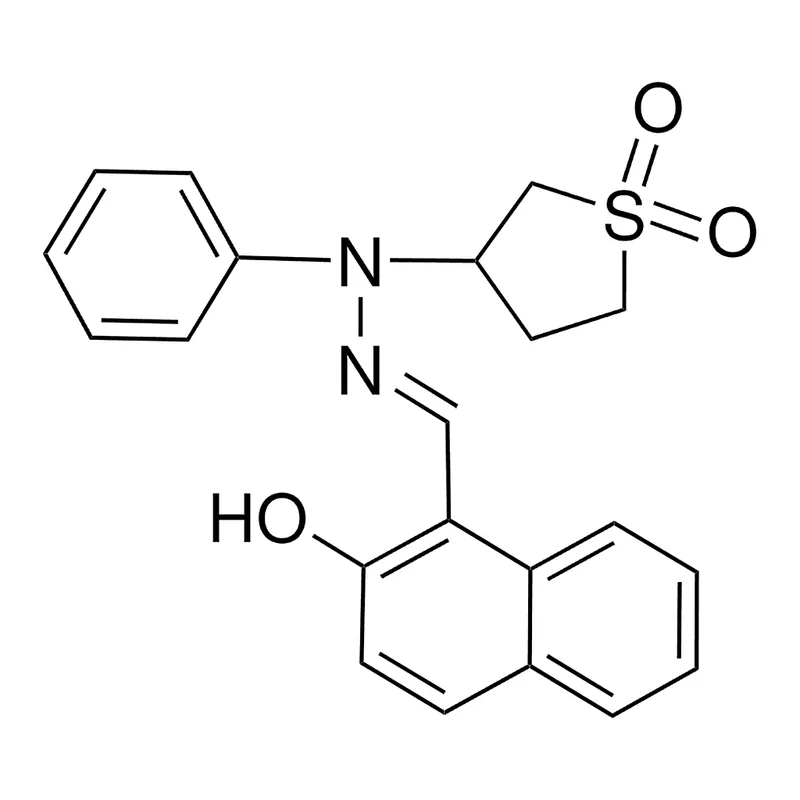 Merck 2-HYDROXY-1-NAPHTHALDEHYDE N-PH-