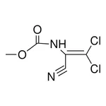 Merck (2,2-DICHLORO-1-CYANO-VINYL)-C - 25 MG&