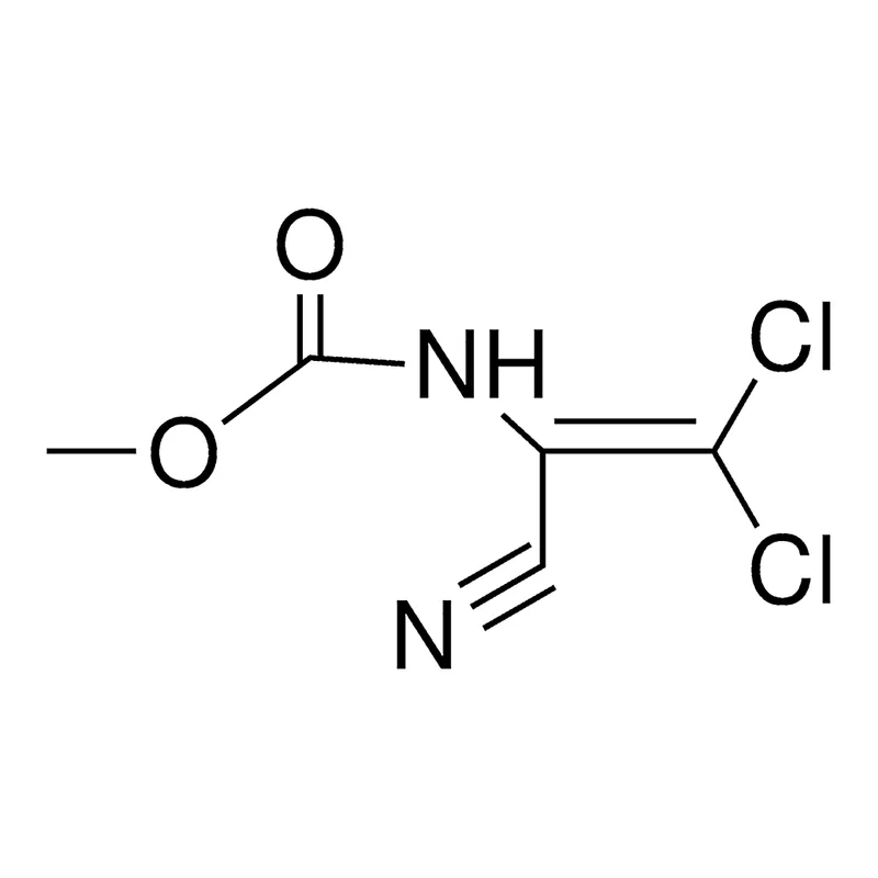 Merck (2,2-DICHLORO-1-CYANO-VINYL)-C - 25 MG&