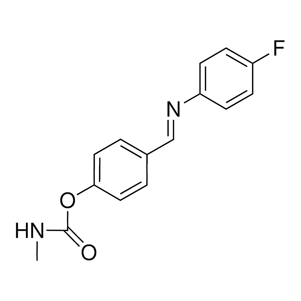 Merck 4-(4-FLUOROPHENYLIMINOMETHYL)P - 50 MG&