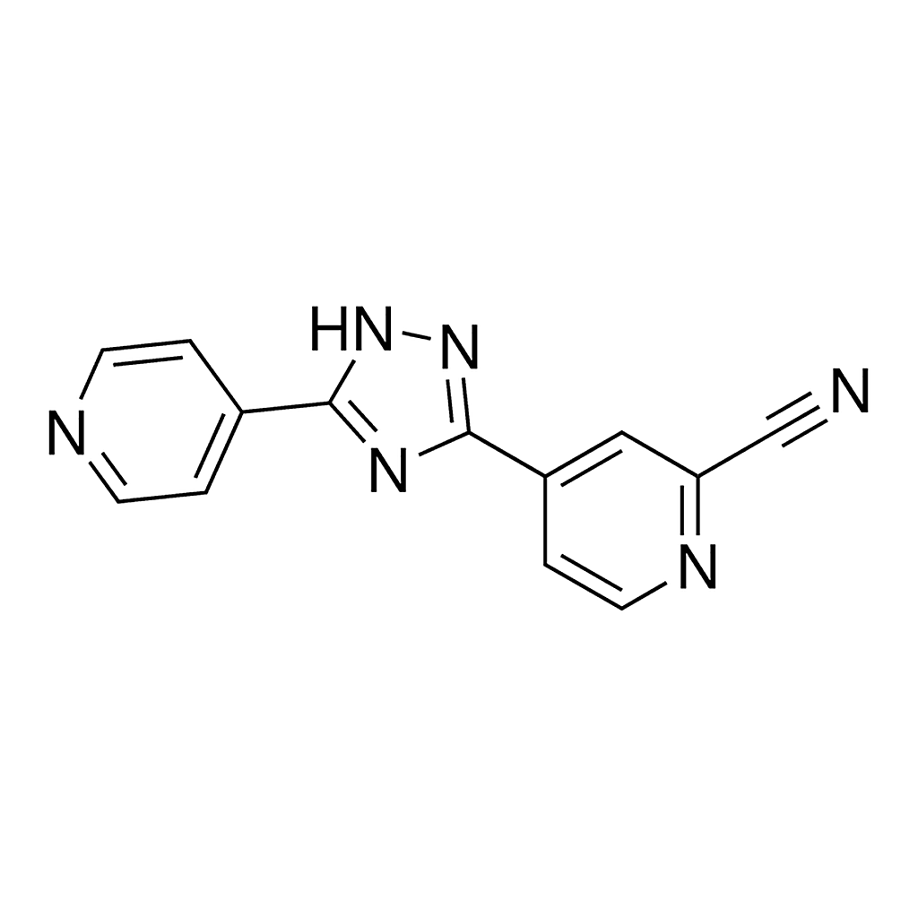 Merck Topiroxostat