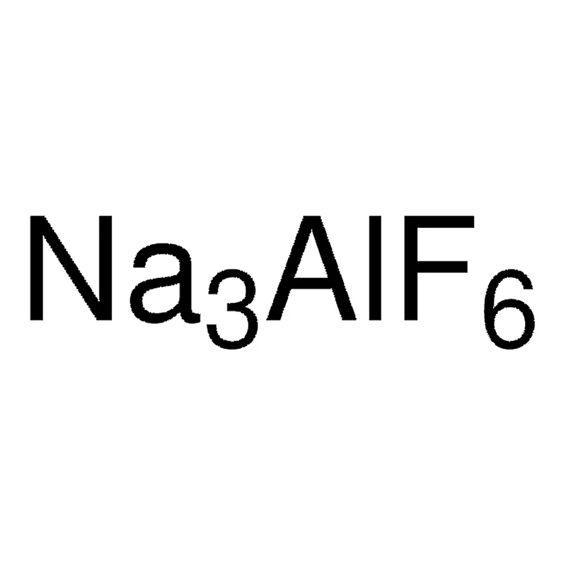Merck Sodium hexafluoroaluminate