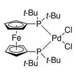 Merck (1,1`` BIS(DI-TERT-BUTYLPHOSPHINO)FERROC&