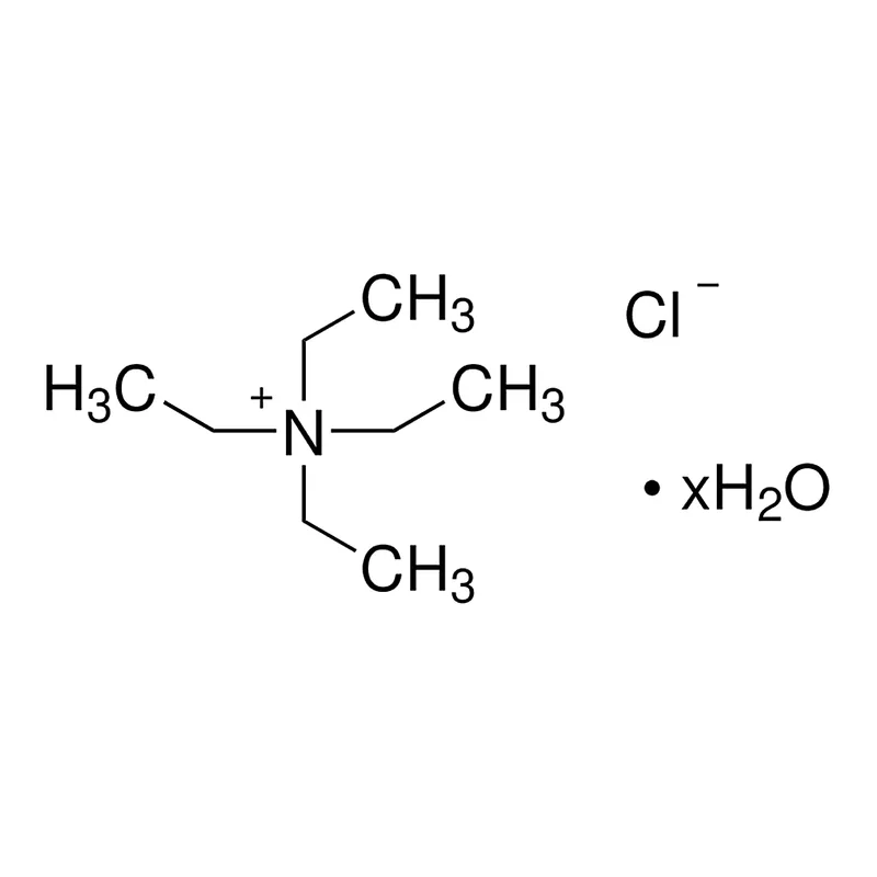 Merck Tetraethylammonium chloride hydrate