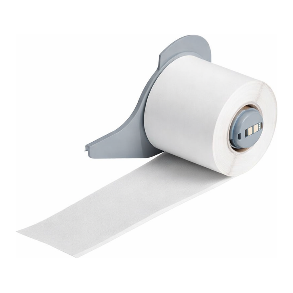 Brady Retro Reflective All Weather Label Tape for M6 M7 Printers
