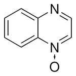 Merck Quinoxaline N-oxide