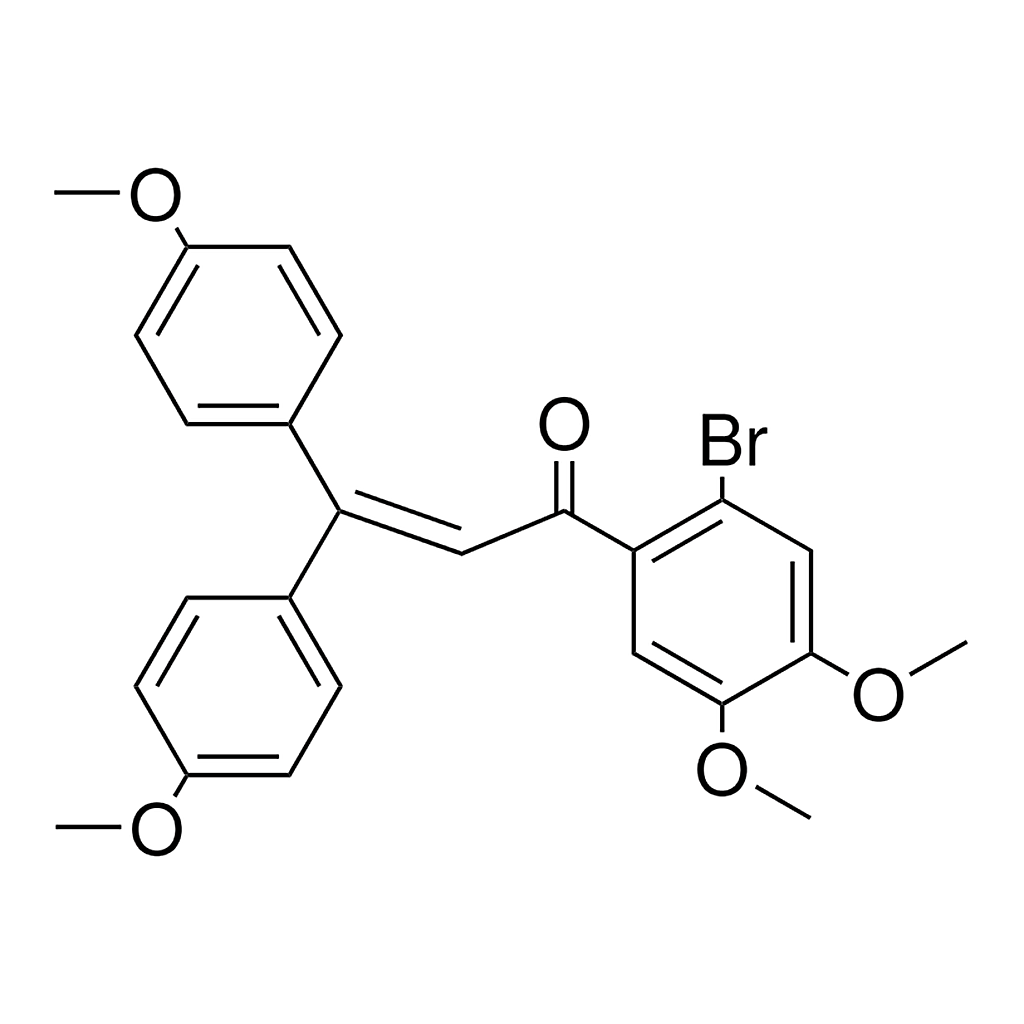 Merck 1-(2-BROMO-4,5-DIMETHOXY-PHENY - 25 MG&