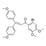 Merck 1-(2-BROMO-4,5-DIMETHOXY-PHENY - 25 MG&