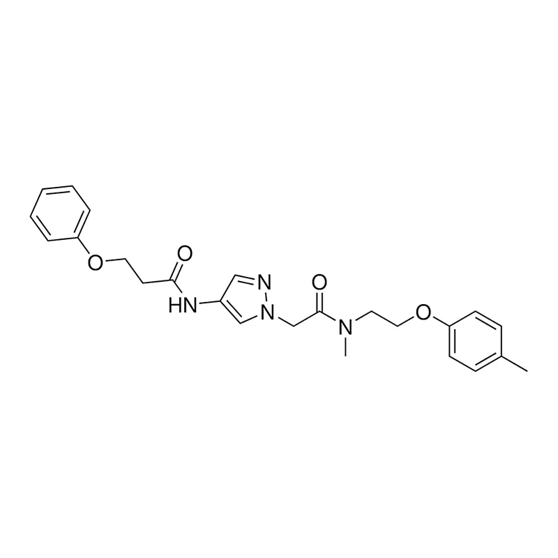 Merck IXA4
