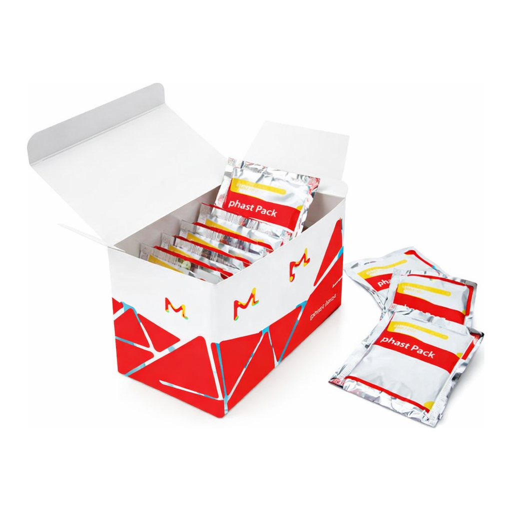 Merck TRIS EDTA BUFFER PH 8.0 PHAST PACK 10X &