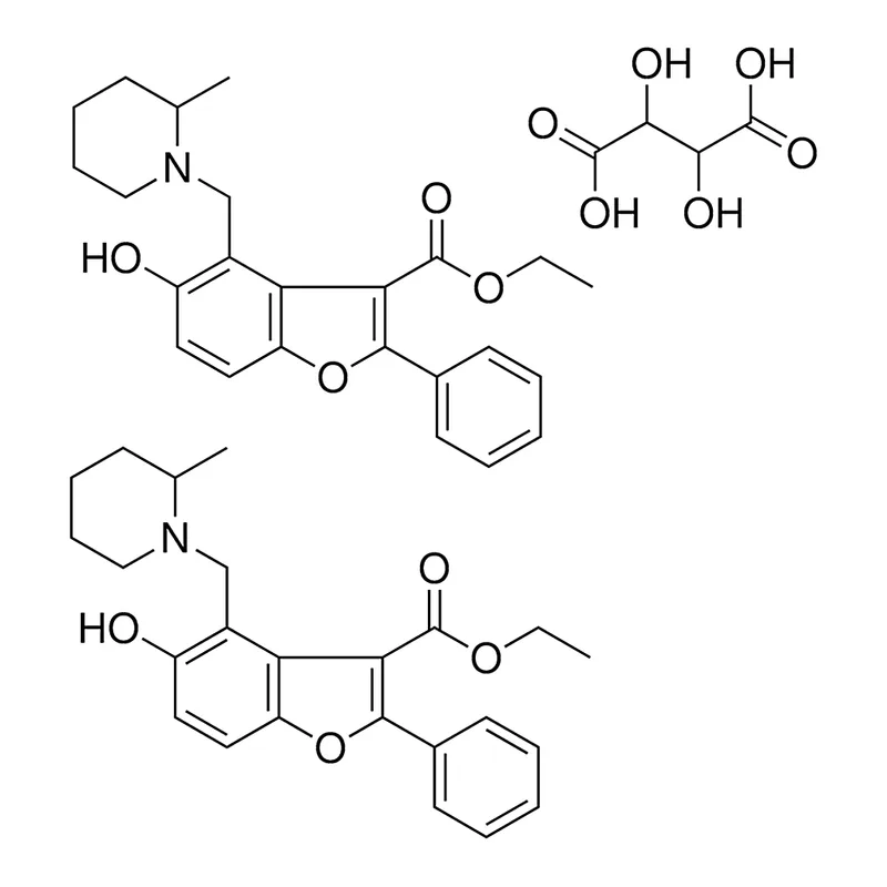 Merck RCL R57,331-0 - 10MG