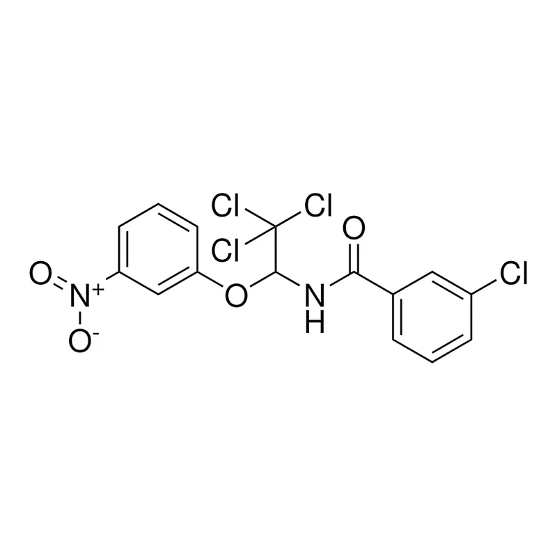 Merck 3-CHLORO-N-(2,2,2-TRICHLORO-1- - 5 MG&