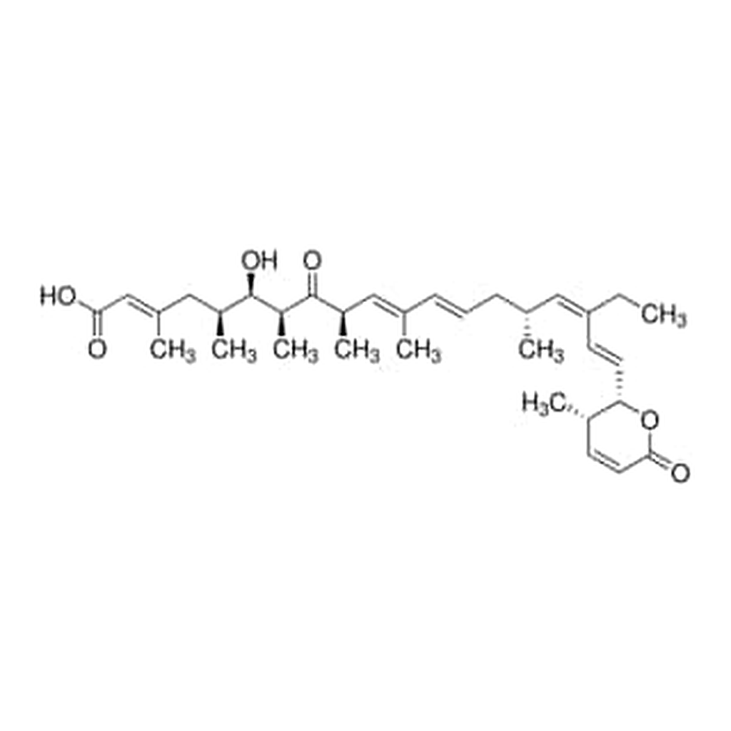Merck LEPTOMYCIN B SOLUTION FROM STREPTOMYCES&