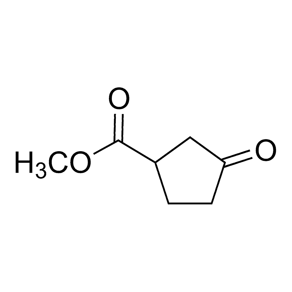 Merck 3-Oxocyclopentanecarboxylic acid methyl ester