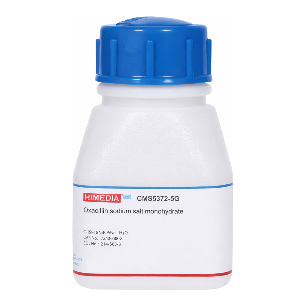 Himedia Oxacillin sodium salt monohydrate