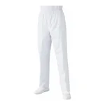 AS ONE ESD Cleanroom Pants FS312A-01, ESD 대책 방진복 바지 FS312A-01