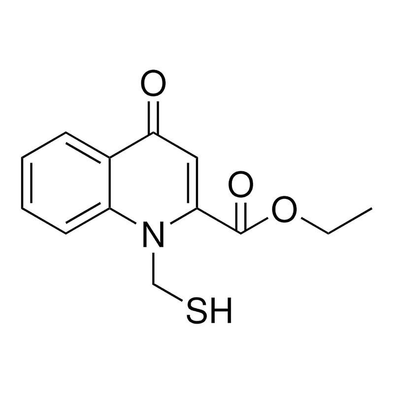 Merck 1-MERCAPTOMETHYL-4-OXO-1,4-DIHYDR-