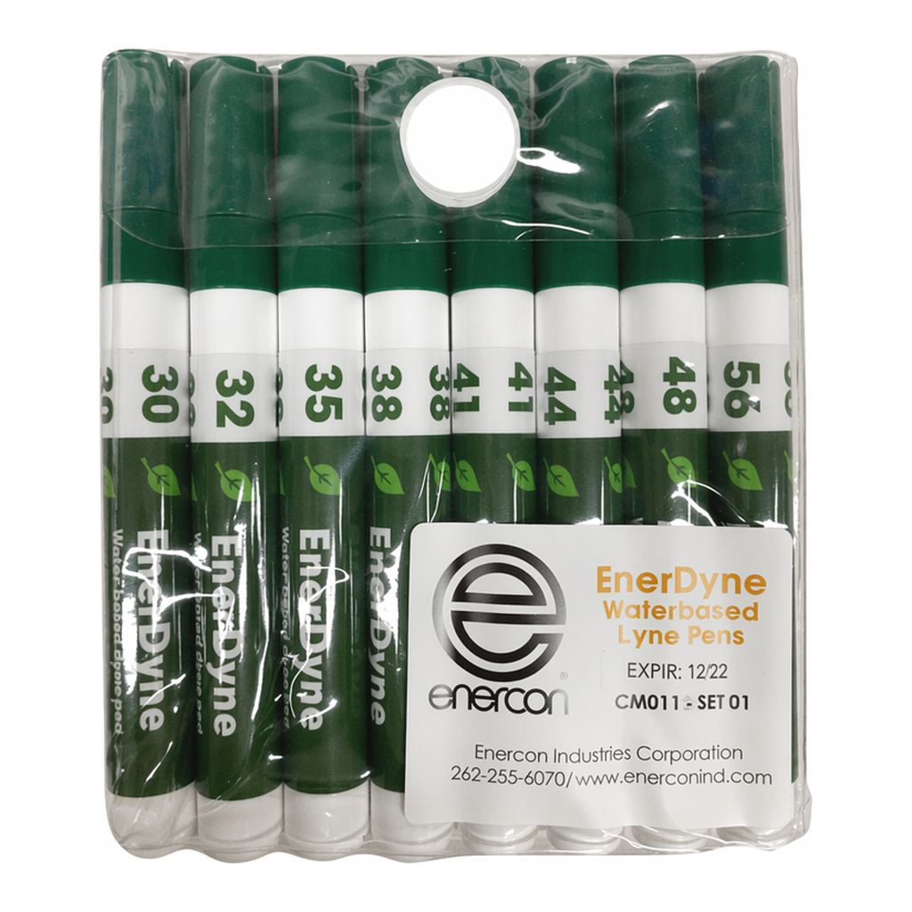 AS ONE Dyne Pens Water-Based, 다인펜