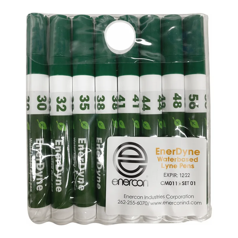 AS ONE Dyne Pens Water-Based, 다인펜