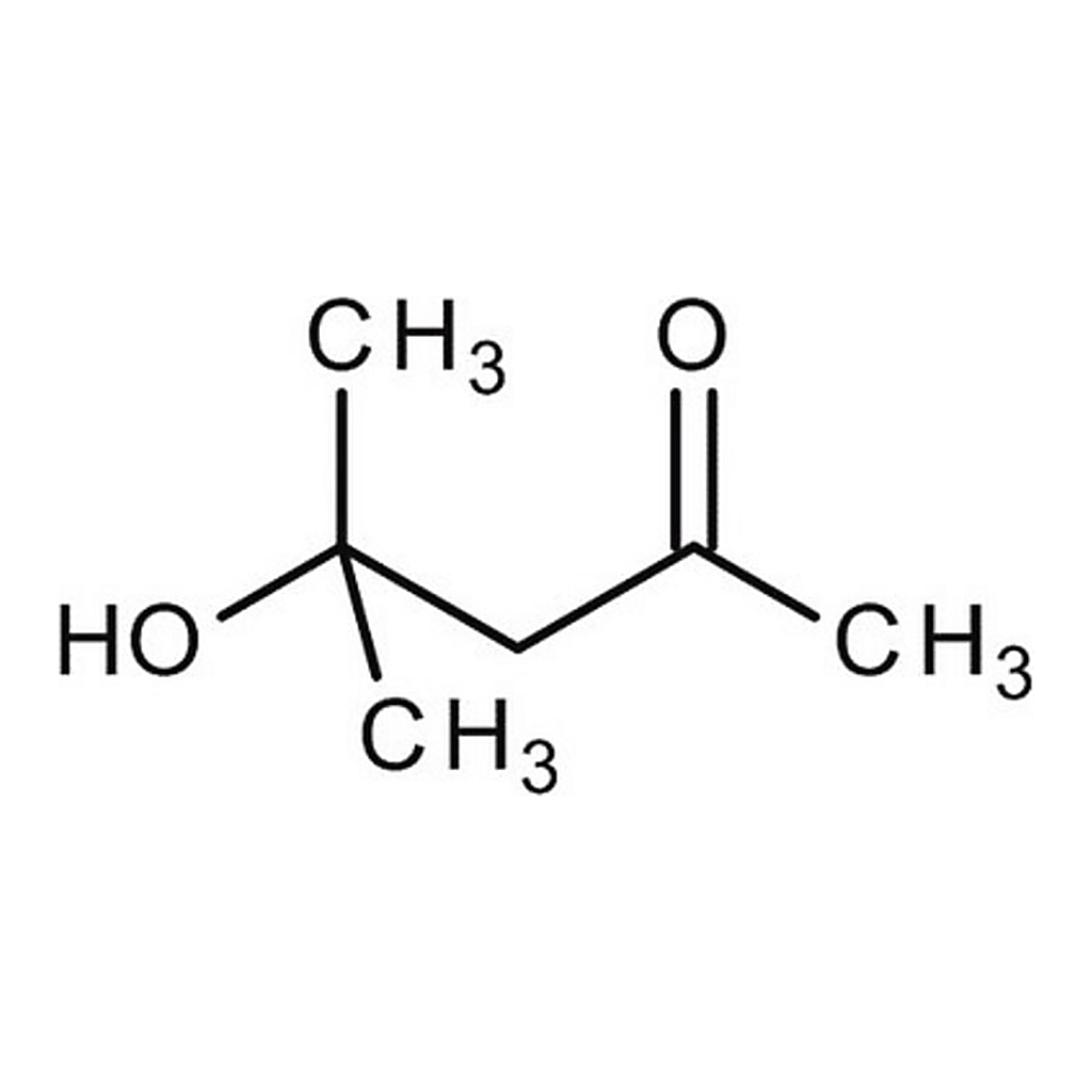 Merck 4-HYDROXY-4-METHYL-2-PENTANONE FOR SYNTH