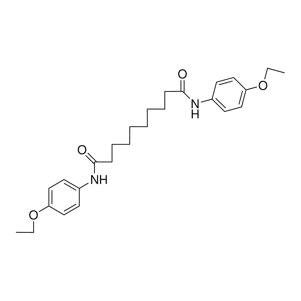 Merck N,N'-BIS(4-ETHOXYPHENYL)-1,10- - 50 MG&