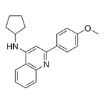Merck N-CYCLOPENTYL-2-(4-METHOXYPHENY-