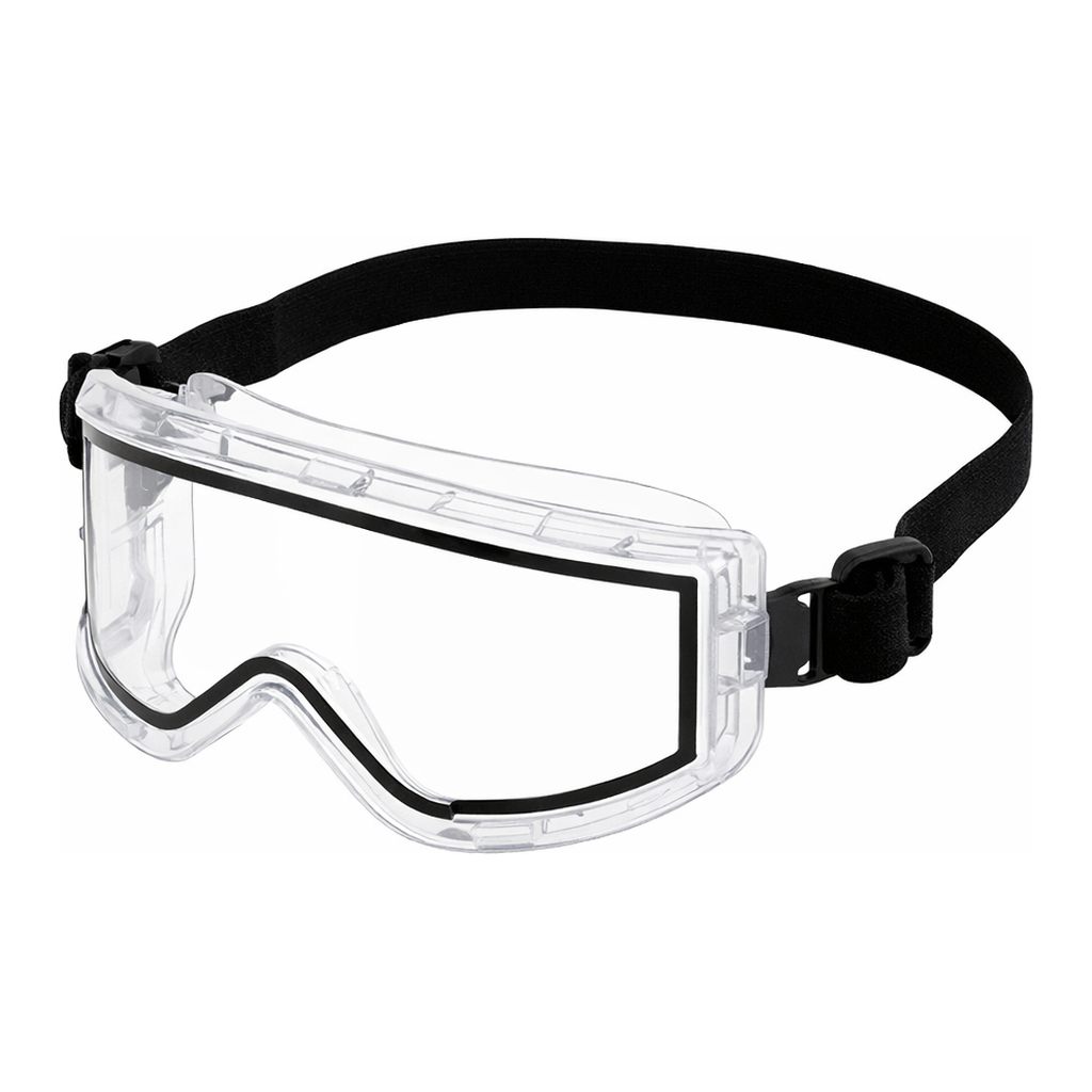 AS ONE Safety Goggle, 하이스펙고글(PETROID-AFα)