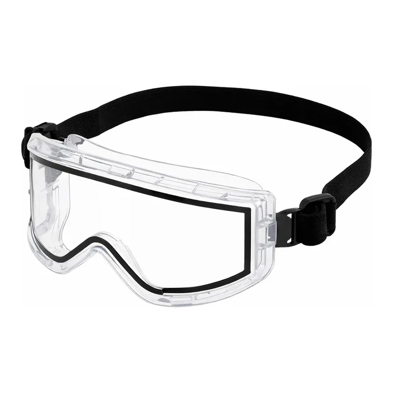 AS ONE Safety Goggle, 하이스펙고글(PETROID-AFα)