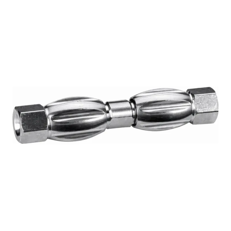 Waters XBridge BEH Phenyl Column, 130Å, 3.5 µm, 4.6 mm X 30 mm, 1/pk
