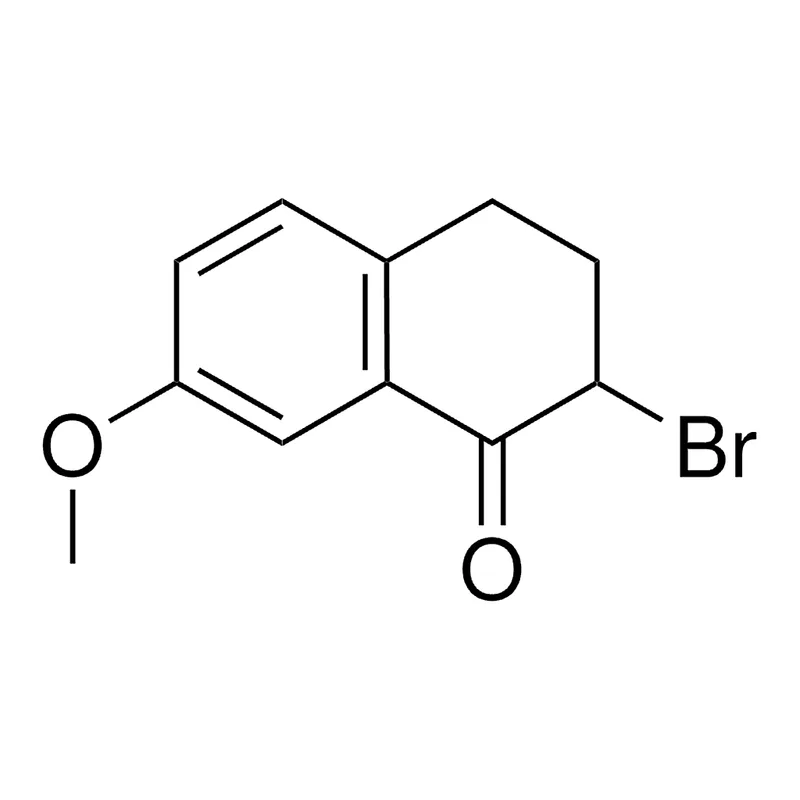 Merck 2-BROMO-3,4-DIHYDRO-7-METHOXY-1