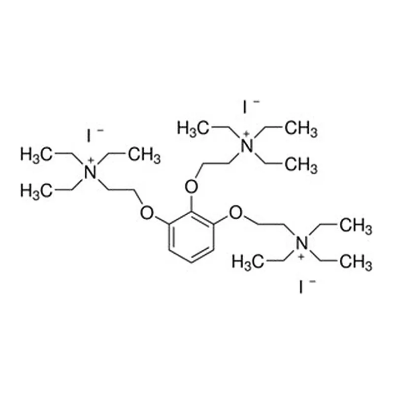 Merck GALLAMINE TRIETHIODIDE, >=98% (TLC)&