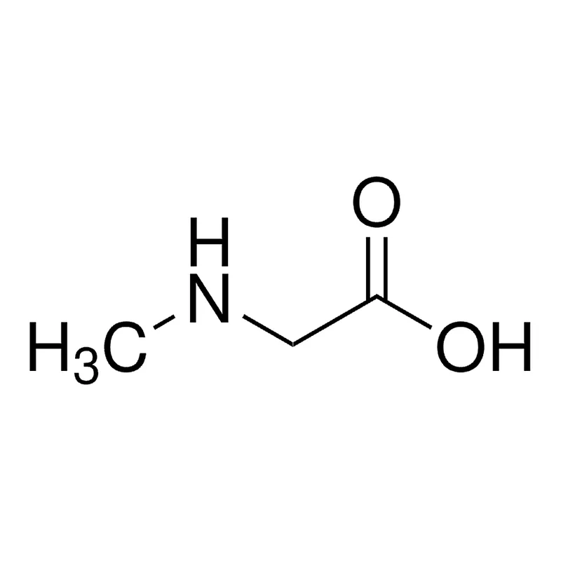 Merck Sarcosine