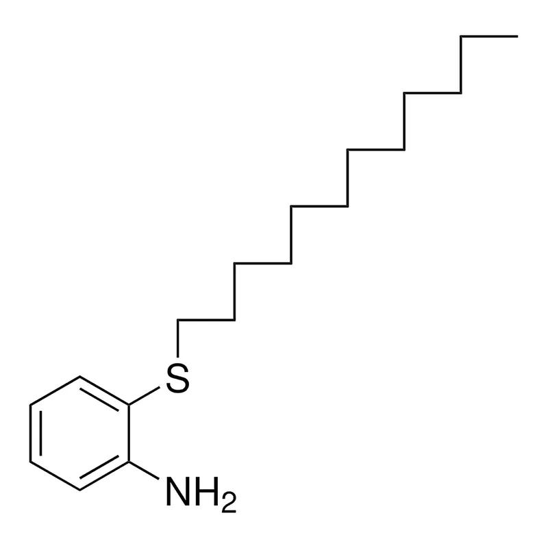 Merck 2-(DODECYLTHIO)-ANILINE