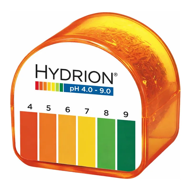 Thermo Fisher Scientific pH Test Paper Refills for Hydrion Dispensers