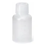 AS ONE Narrow-Mouth Bottle 50mL