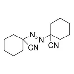 Merck 1,1``-AZOBIS(CYCLOHEXANECARBONITRILE), 9&