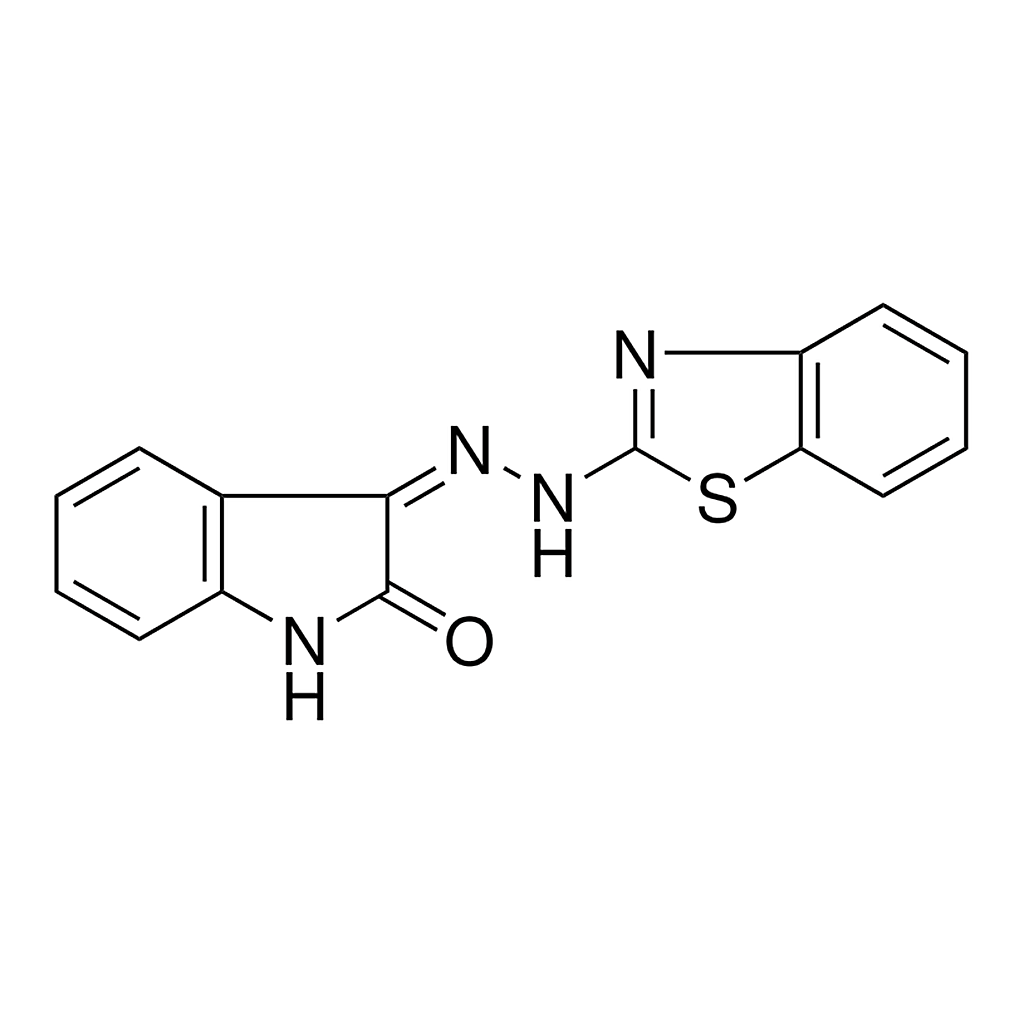Merck 3-(BENZOTHIAZOL-2-YL-HYDRAZONO)--